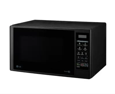 Микроволновая печь LG MS2042DB черный GLOBAL — фото 2