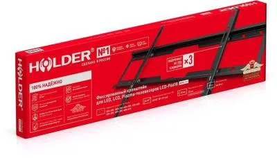 Кронштейн HOLDER LCD-F6618-B — фото 3