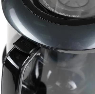Пылесос SAMSUNG VC18M21D0VG/EV титан (1800Вт, 380Вт) — фото 20