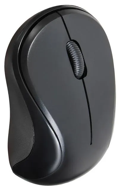 Мышь Oklick 605SW черный оптическая (1200dpi) беспроводная USB — фото 7