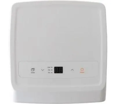 Мобильный кондиционер MIDEA MPPHA-07CRN7-Q — фото 2