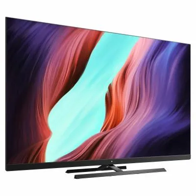 Телевизор LED VIOMI YMD65C QLED 120hz Smart (Android) — фото 2