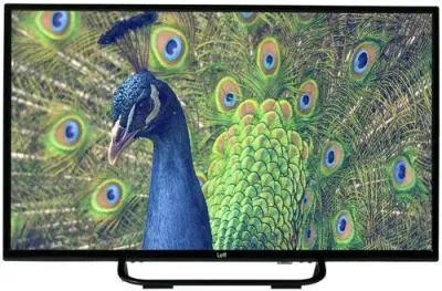 Телевизор LED LEFF 32H240S HD 