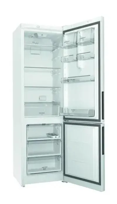 Холодильник HOTPOINT HT 4200 W белый (FNF) — фото 2