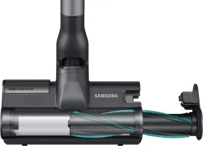 Пылесос ручной SAMSUNG VS20B75ADR5/EV черный/серый — фото 18