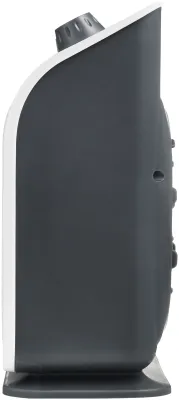 Тепловентилятор ELECTROLUX EFH/S-1120 белый/серый — фото 2