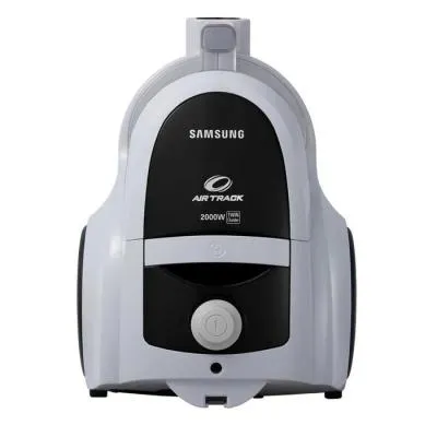 Пылесос SAMSUNG VCC4520S3S белый (1600w /350w) — фото 1