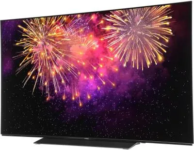 Телевизор OLED HUYNDAI H-LED55OBU7700 4K Smart (Android) — фото 2