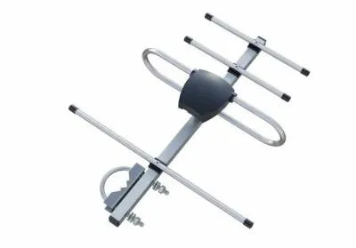 Антенна наружная ДМВ активная BAS-1154-USB SPRINT-4/1434 — фото 2