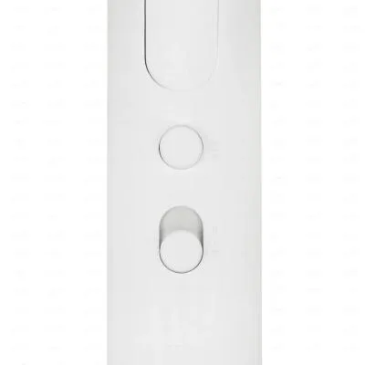 Фен XIAOMI Compact Hair Dryer H101 (White) EU CMJ04LXEU белый — фото 2