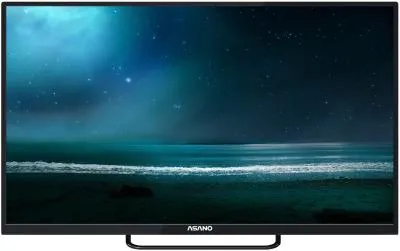 Телевизор LED ASANO 42LF1120T FHD — фото 1