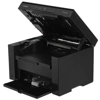 МФУ лазерный CANON i-Sensys MF3010 (5252B034) A4 черный (в комплекте: 2 картриджа) — фото 3