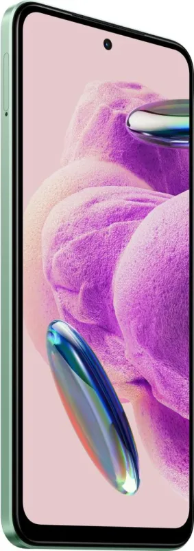 Смартфон XIAOMI Redmi Note 12S 8/256GB жемчужно-зеленый (EAC) — фото 2
