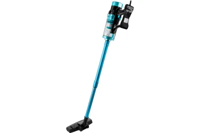 Пылесос ручной BRAYER BR4271 синий (600w /185Вт) — фото 4