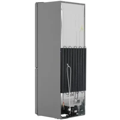 Холодильник INDESIT DS 3180 G серебр. — фото 2