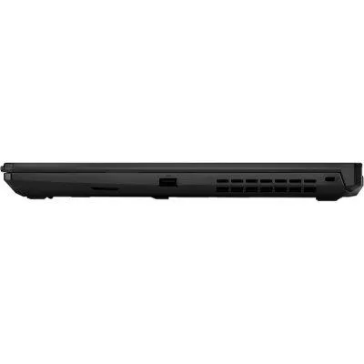 Ноутбук 17.3" ASUS TUF Gaming F17 FX707ZC4-HX095 [90NR0GX1-M006F0] IPS FHD 144Hz/Intel Core i5 12500H/16Gb/512Gb/Nvidia RTX3050/NoOs/MechaGray — фото 5