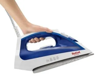Утюг TEFAL FV 1711E0 синий/белый — фото 5