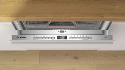 Встраиваемая посудомоечная машина 60см BOSCH SMV4HVX00E (3 корз,14 компл,луч.) — фото 3