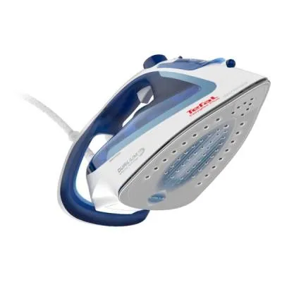 Утюг TEFAL FV 5736 синий/белый — фото 2