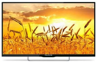 Телевизор LED POLARLINE 32PL13TC-SM HD Smart — фото 1