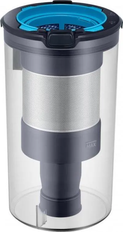 Пылесос ручной SAMSUNG Jet 60 VS15A6031R4/EV фиолетовый/серый — фото 20