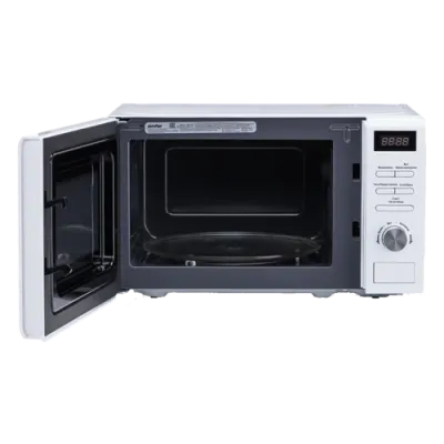 Микроволновая печь SIMFER MD2250 белый  [700w /20л /электрон] — фото 4