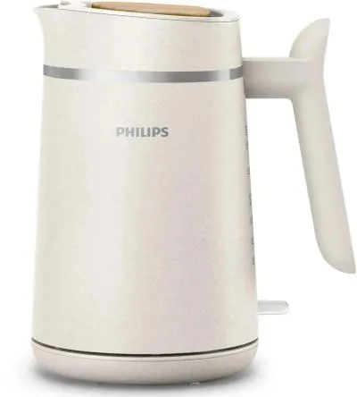 Чайник Philips HD9365/10 1,7л, 2200Вт белый — фото 1