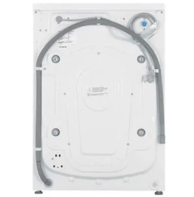 Стиральная машина фронтальная GORENJE WNHPI84AS/R белый (8 кг, пар, инвертор) — фото 4