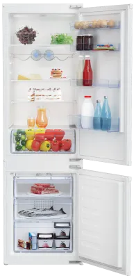 Холодильник Beko BCHA 2752 S — фото 2