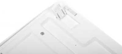 Клавиатура + мышь A4Tech Fstyler F1512 белый USB (F1512 WHITE) — фото 25