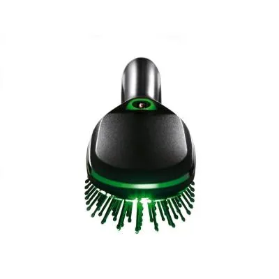 Расческа BRAUN BR710 черный — фото 3