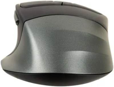 Мышь A4Tech Fstyler FB35 зеленый/черный оптическая (2000dpi) беспроводная BT/Radio USB (6but) — фото 12