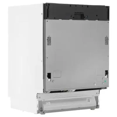 Встраиваемая посудомоечная машина 60см BEKO BDIN15320 белый (13 компл, сенсор) — фото 4