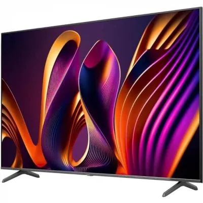 Телевизор LED Hisense 75E7NQ QLED 4K Smart (VIDAA) — фото 1