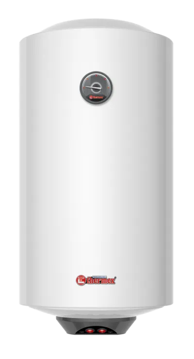 Водонагреватель накопительный THERMEX Thermo 50 V Slim (ЭдЭ001781) — фото 1
