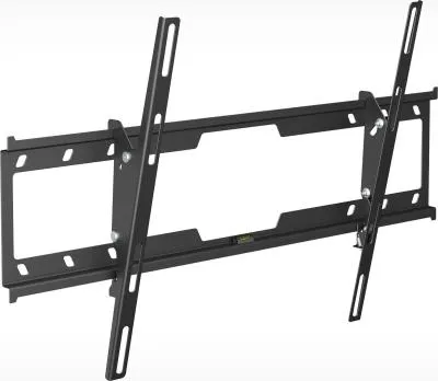 Кронштейн HOLDER LCD-T6628-B черный (наклонный) 32-70", до 40 кг — фото 1