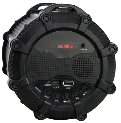Портативная колонка RUIMATECH VA-8304 — фото 3