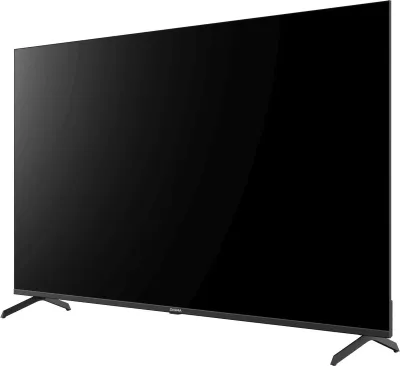 Телевизор LED DIGMA DM-LED65UQB31 QLED Smart (Google) — фото 2