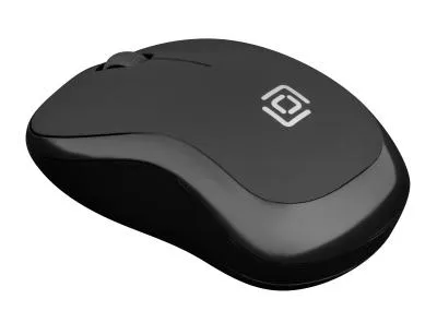 Клавиатура + мышь OKLICK 225M клав:черный мышь:черный USB беспроводная Multimedia (1454537) — фото 8
