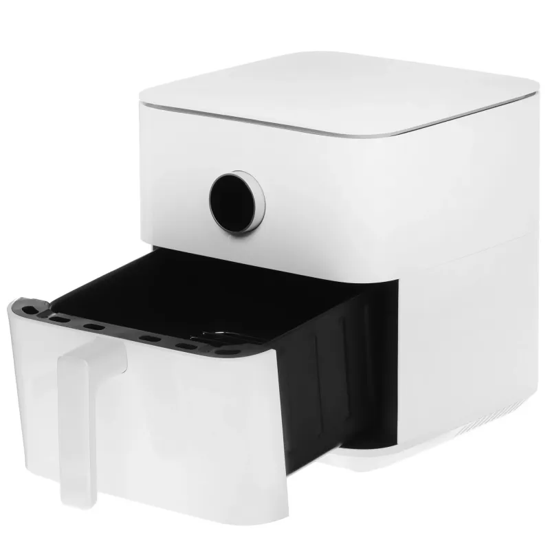 Аэрогриль XIAOMI Smart Air Fryer 6.5L White EU (BHR7358EU) — фото 2