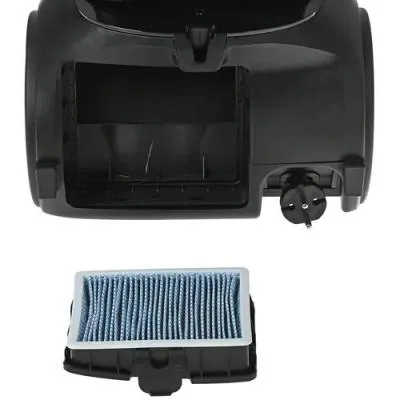 Пылесос SAMSUNG VC18M31C0HG/EV серый [1800w /380w] — фото 4