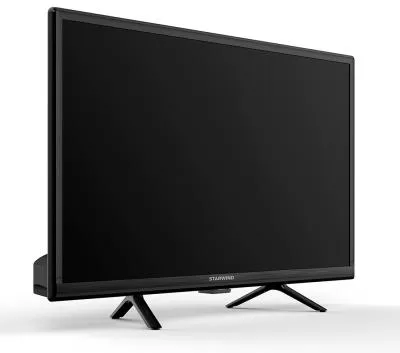 Телевизор LED STARWIND SW-LED24SG304 HD Smart (Яндекс) — фото 2
