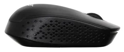 Мышь ACER OMR020 черный оптическая (1200dpi) беспроводная USB для ноутбука (3but) — фото 3