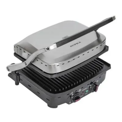 Электрогриль SUPRA GS-7510 — фото 3