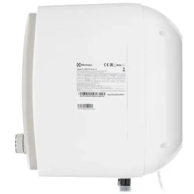 Водонагреватель накопительный ELECTROLUX EWH 10 Q-bic O — фото 2