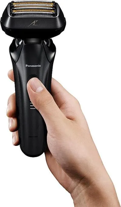 Бритва PANASONIC ES-LS6A-K820 черный — фото 8