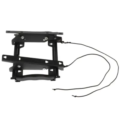 Кронштейн HOLDER LCDO-4211 черный (наклонный) 22-42", до 25 кг — фото 3