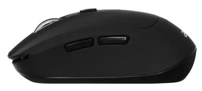 Мышь ACER OMR040 черный оптическая (1600dpi) беспроводная USB (6but) — фото 4