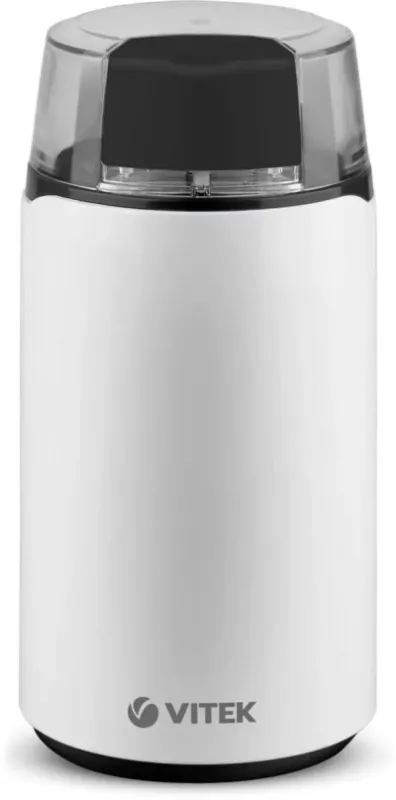 Кофемолка VITEK Harmony VT-1547 белый — фото 1