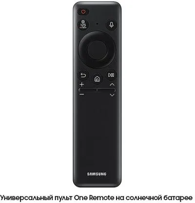 Телевизор LED SAMSUNG UE-50CU8000UXRU 4K Smart (Tizen) — фото 4